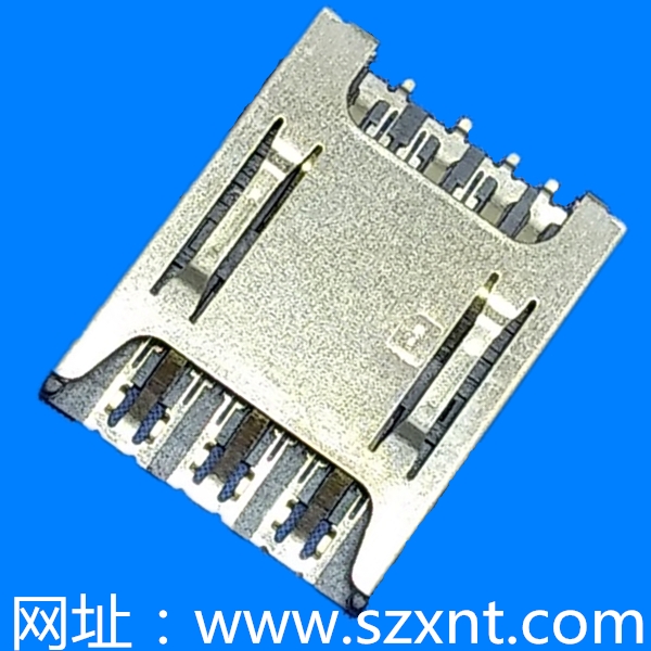 SIM卡座的本地存储怎么提升安全防范