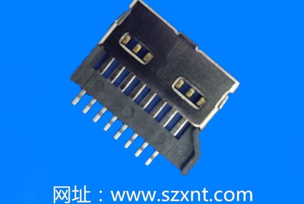 使用TF卡座时需要注意什么