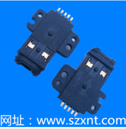 关于USB接口连接器你了解多少？