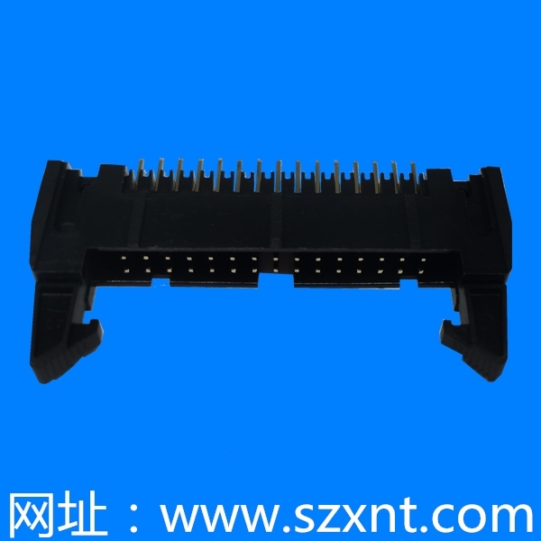 排母排针连接器的多个包装方式