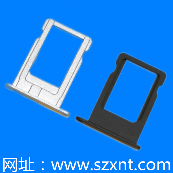 Nano SIM 卡托：移动互联时代的关键 “配角”
