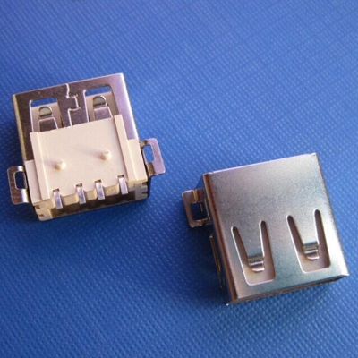 USB A type 板上 SMT型