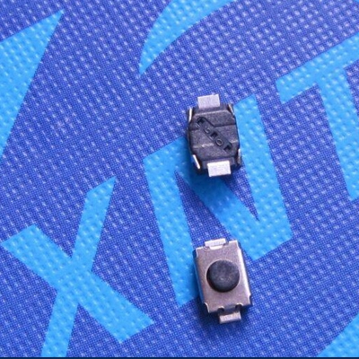 金华按键SMT type H=2.5