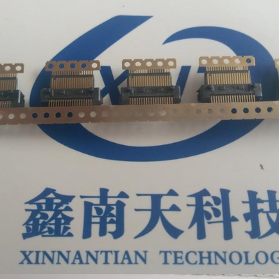 金华HDMI c type 塑胶件