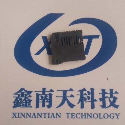 金华TF塑胶主体