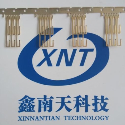 金华sim 6pin 1.27mm pitch 单料带