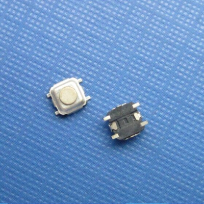 金华开关按键SMT type 方形