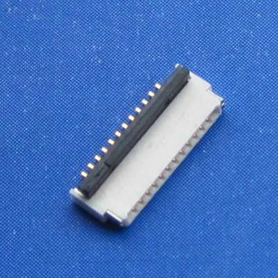 金华FPC 0.50mm pitch 1.0H ZIF