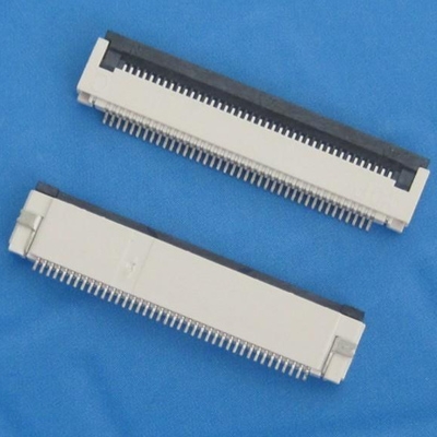 金华FPC 0.50mm pitch 2.0H 掀盖式