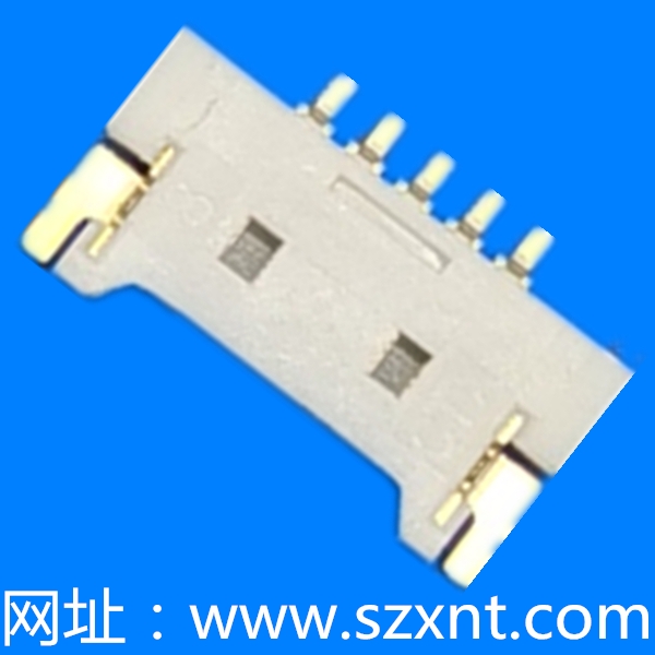 金华WAFER SMT type 1.85H 超薄