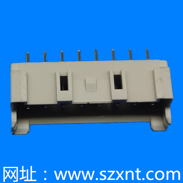 金华2.5 XA系列针座