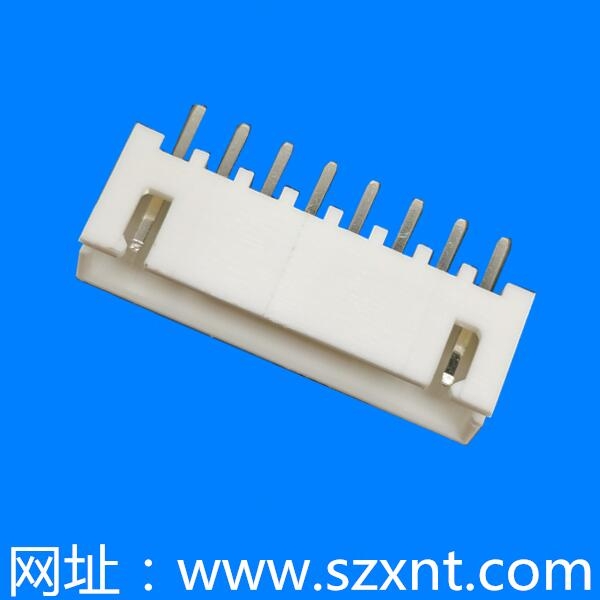 金华XH 2.5立式插座