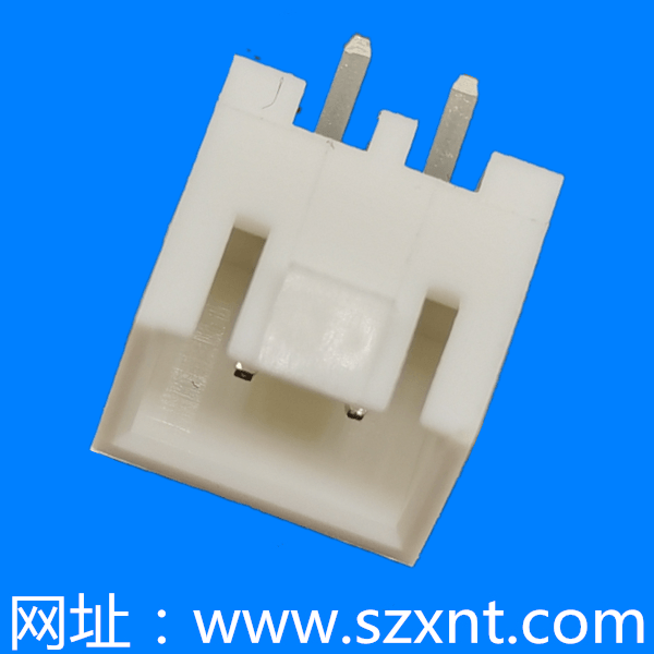 金华XHB 2.5间距带扣系列