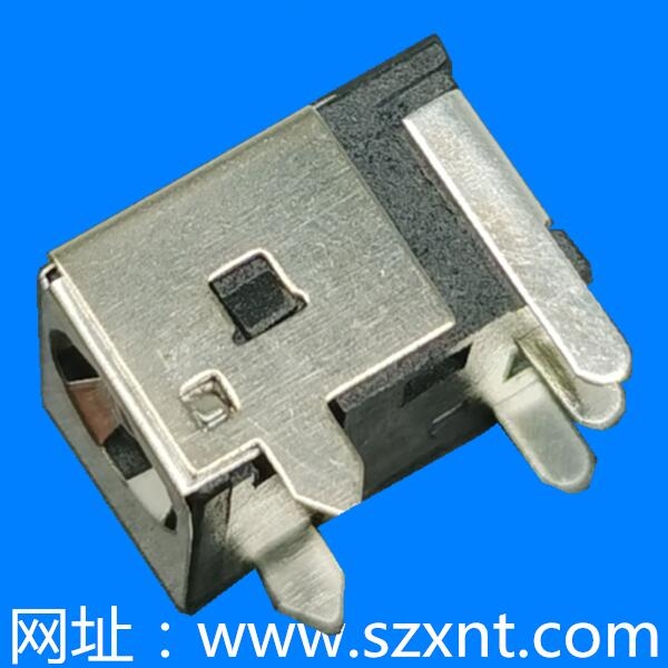 金华DC044A-2.0/2.5针芯