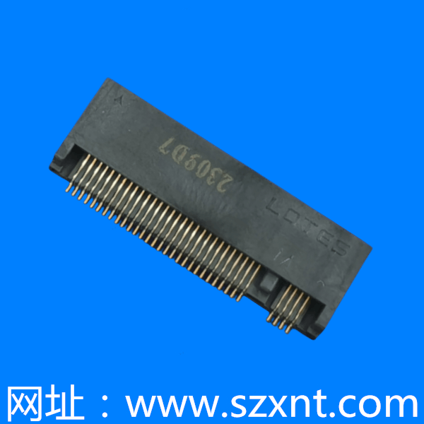 金华67Pin  M.2接口