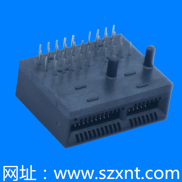 金华36Pin 3.0 板上 插板