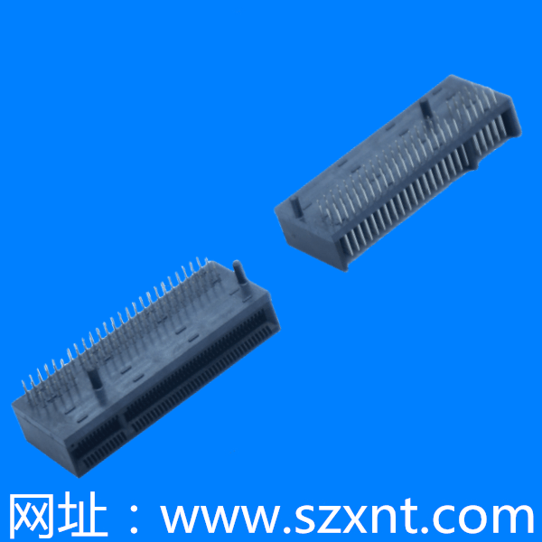 金华98Pin 3.0 板上 插板