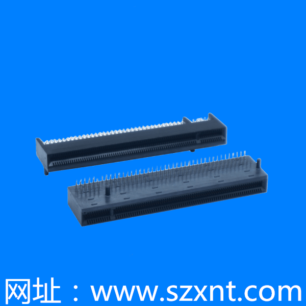 金华164Pin 3.0 板上 插板