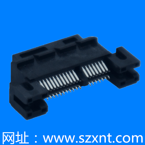 金华36Pin 4.0 夹板式