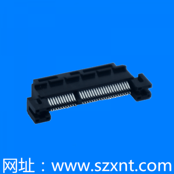 金华64Pin 4.0 夹板式