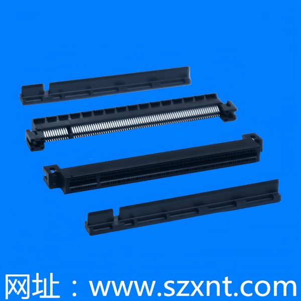 金华164Pin 4.0 夹板式