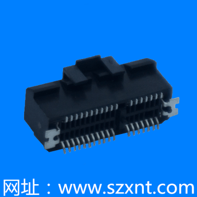 金华36Pin 4.0 立贴式