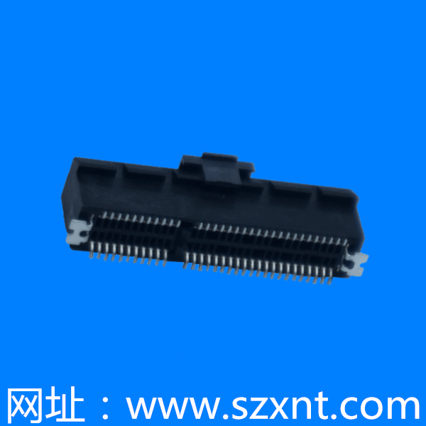 金华64Pin 4.0 立贴式