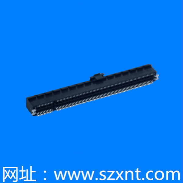 金华164Pin 4.0 立贴式