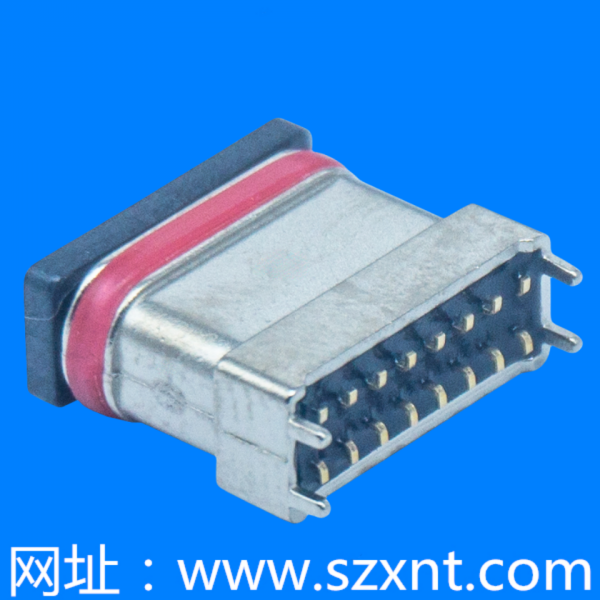 TYPE C16P立贴防水B款，H6.8，7.4,8.0,8.8mm