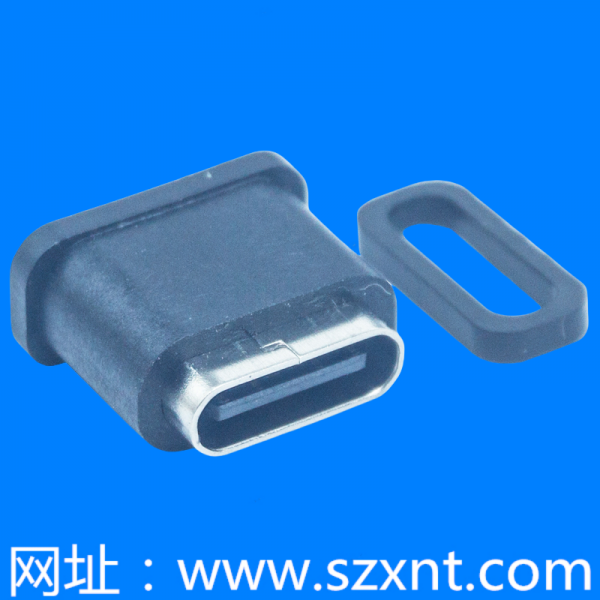 16PIN 立式 防水