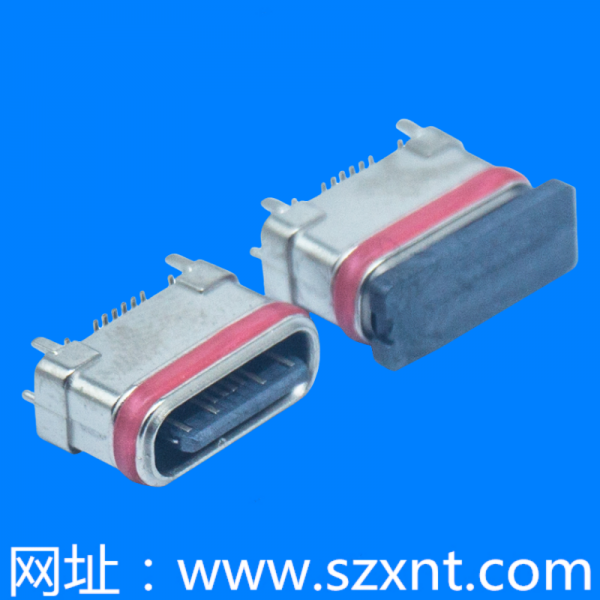 TYPE C16P立贴防水，H6.68,7.5mm双筋