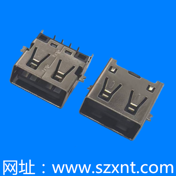 可定制任意沉板高度大USB 2.0沉板1.0-1.5-2.0-2.5-3.0-3.5 可定制任意沉板高度