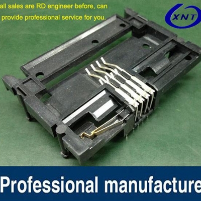 苏州IC card holder with detection terminal without harpoon