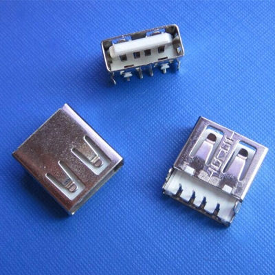 USB A type on-board 2.0mm DIP type