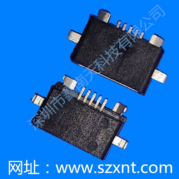 浙江MICRO USB waterproof 2.05 acyclic without sinking