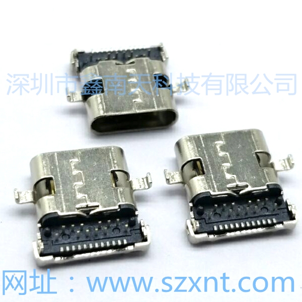 浙江USB TYPE C 3.1 Female