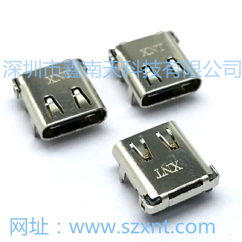 苏州USB TYPE C 3.1 Female