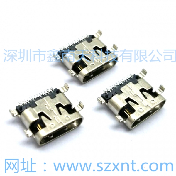 苏州USB TYPE C 3.1 Female
